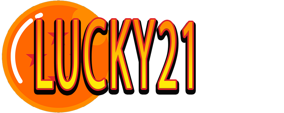 LUCKY21